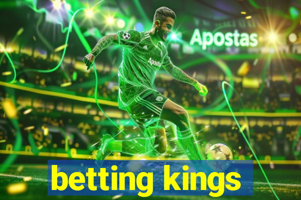 betting kings